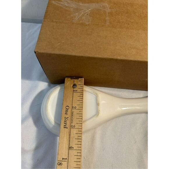 Princess House Orchard Medley Spoon Rest Fruit replacement - Picture 5 of 5